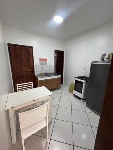 Apartamento de Praia em Florianópolis