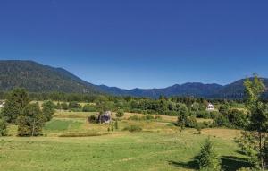 Holiday house with a parking space Jasenak, Gorski kotar - 22746