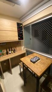 Flat 1712 - Crystal Place Bistrol