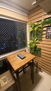 Flat 1712 - Crystal Place Bistrol