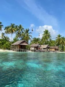 Fam Homestay - Minyaifuin