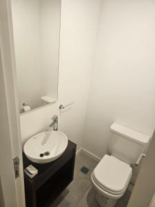 Departamento Brandsen con cochera