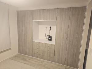 Departamento Brandsen con cochera