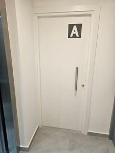 Departamento Brandsen con cochera