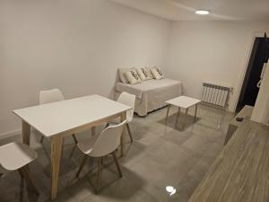 Departamento Brandsen con cochera