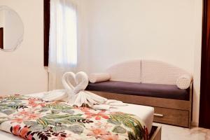 Private apartment in Mestre Ve