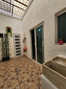 Confortable y Moderno eSpacio con AC