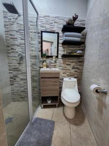 Confortable y Moderno eSpacio con AC