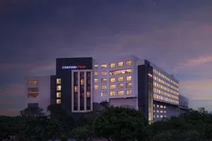 Courtyard by Marriott Bhopal - بوبال