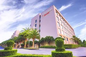 Courtyard by Marriott Agra - Agra