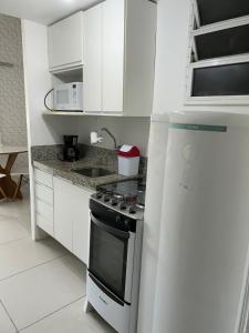 Apto in Copacabana, near Praia and Subway