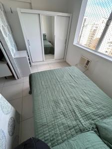 Apto in Copacabana, near Praia and Subway