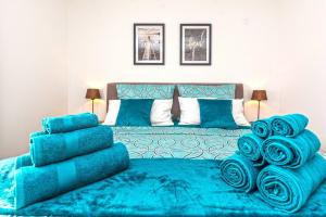 Luxury villa with a swimming pool Vir - 23776