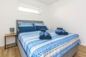 Luxury villa with a swimming pool Vir - 23776