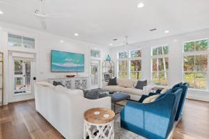 30A Caspian Blue Cottage - 4hvězdičkové hotely ve městě Seacrest