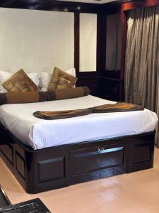 مركب نايل كروز nile cruise