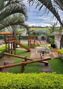 Apartamento dos sonhos