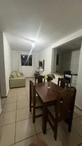 Apartamento dos sonhos - Restinga