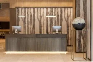 AC Hotel by Marriott Berlin Humboldthain Park - Berlin