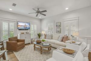 Southern Tides 4BR 4 5BA Sleeps 14 Golf Cart