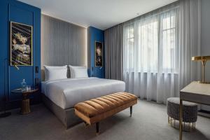 Luc King Room room in Sofitel Berlin Gendarmenmarkt