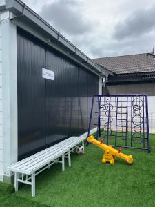 Tiny House Merchang, Marang Roomstay Homestay
