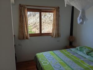 Departamento 1 dormitorio