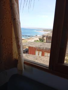 Departamento 1 dormitorio