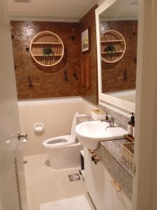 Cozy 2BR Condominium Unit- Verdon Parc