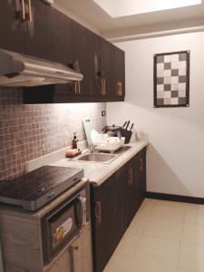 Cozy 2BR Condominium Unit- Verdon Parc