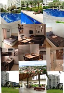 Cozy 2BR Condominium Unit- Verdon Parc
