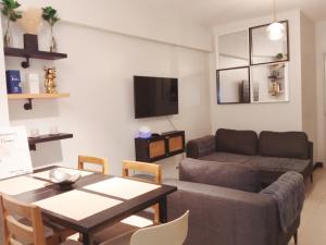 Cozy 2BR Condominium Unit- Verdon Parc