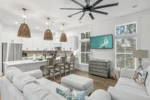 Shore Me The Way Close To Beach Bikes - Seacrest