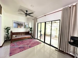 2 story house