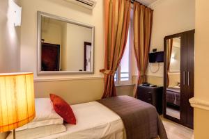 Single Room room in Hotel Everest Inn Rome