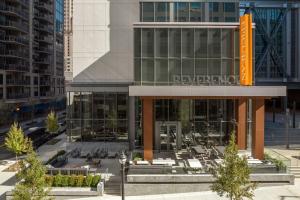 Epicurean Atlanta, Autograph Collection