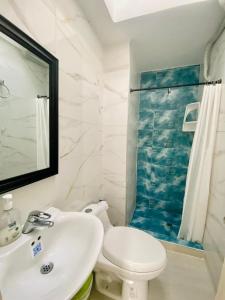 Condominio La Mansión - Apartamentos Rodadero cerca a la playa