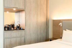 Courtyard by Marriott Amsterdam Arena Atlas