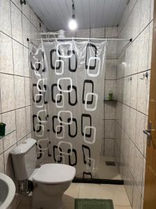 Kitnet Maria Bonita - Cabo frio