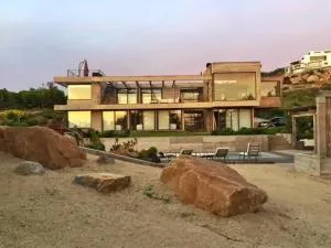 Condominio Fundo Zapallar - Horcón