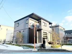 Crystal Flame Lodge Mashiki 1 - Mifune