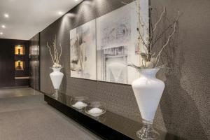 AC Hotel Elda by Marriott