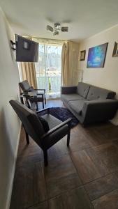 Departamento La Serena Condominio Los Maitenes