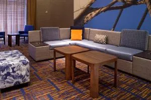 Courtyard by Marriott Baltimore Downtown Inner Harbor