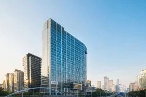 北京富力万丽酒店 - 廊坊