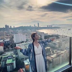 The base海景网红无边泳池高速网络 繁华位置