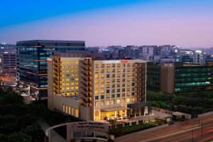 Courtyard by Marriott Bengaluru Outer Ring Road