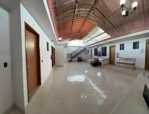 Hotel El Dorado - Jalpan