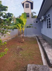 Cikteh Homestay Besut