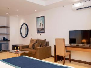 Negombo Ocean Breeze Apartments